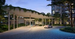 The LakeGarden Residences (D22), Condominium #482384521